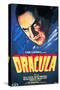 Dracula, Bela Lugosi, 1931-null-Stretched Canvas