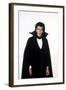 Dracula by JohnBadham with Frank Langella, 1979 (photo)-null-Framed Photo