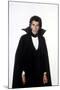 Dracula by JohnBadham with Frank Langella, 1979 (photo)-null-Mounted Photo