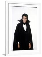 Dracula by JohnBadham with Frank Langella, 1979 (photo)-null-Framed Photo