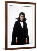 Dracula by JohnBadham with Frank Langella, 1979 (photo)-null-Framed Photo