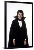 Dracula by JohnBadham with Frank Langella, 1979 (photo)-null-Framed Photo