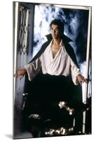 Dracula by JohnBadham with Frank Langella, 1979 (photo)-null-Mounted Photo