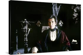 Dracula by JohnBadham with Frank Langella, 1979 (photo)-null-Stretched Canvas