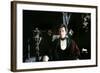 Dracula by JohnBadham with Frank Langella, 1979 (photo)-null-Framed Photo