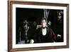 Dracula by JohnBadham with Frank Langella, 1979 (photo)-null-Framed Photo
