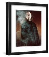 Dracula Has Risen from the Grave-null-Framed Photo