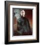 Dracula Has Risen from the Grave-null-Framed Photo