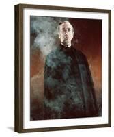 Dracula Has Risen from the Grave-null-Framed Photo