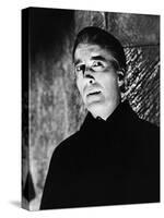 Dracula, Prince of Darkness, 1966-null-Stretched Canvas