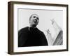 Dracula, Prince of Darkness, 1966-null-Framed Premium Photographic Print