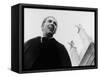 Dracula, Prince of Darkness, 1966-null-Framed Stretched Canvas