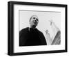 Dracula, Prince of Darkness, 1966-null-Framed Photographic Print