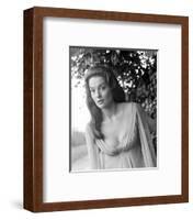 Dracula: Prince of Darkness-null-Framed Photo