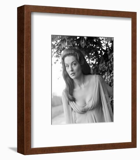 Dracula: Prince of Darkness-null-Framed Photo