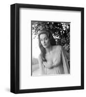 Dracula: Prince of Darkness-null-Framed Photo