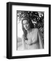 Dracula: Prince of Darkness-null-Framed Photo