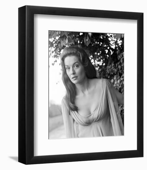 Dracula: Prince of Darkness-null-Framed Photo