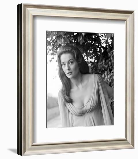 Dracula: Prince of Darkness-null-Framed Photo