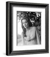 Dracula: Prince of Darkness-null-Framed Photo