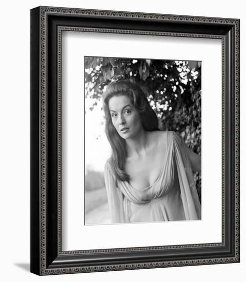 Dracula: Prince of Darkness-null-Framed Photo