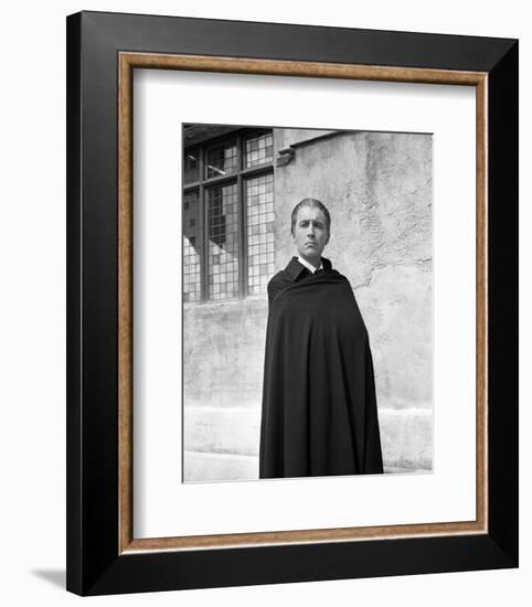 Dracula: Prince of Darkness-null-Framed Photo