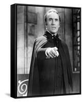Dracula: Prince of Darkness-null-Framed Stretched Canvas