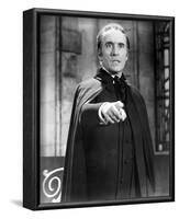 Dracula: Prince of Darkness-null-Framed Photo