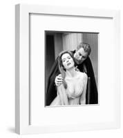 Dracula: Prince of Darkness-null-Framed Photo