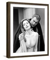 Dracula: Prince of Darkness-null-Framed Photo