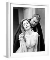 Dracula: Prince of Darkness-null-Framed Photo