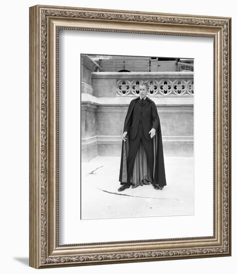 Dracula: Prince of Darkness-null-Framed Photo