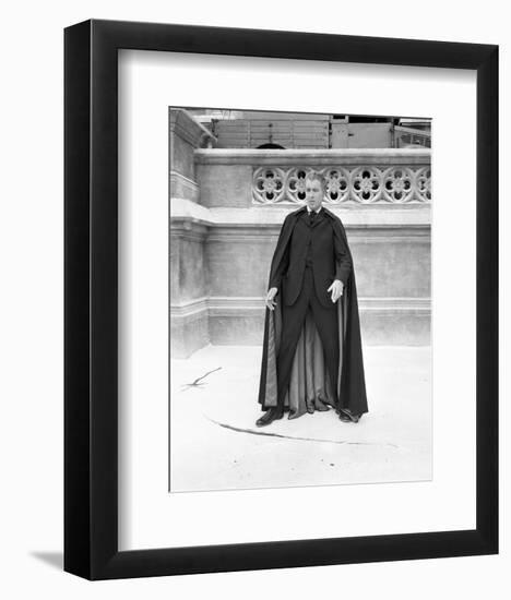 Dracula: Prince of Darkness-null-Framed Photo