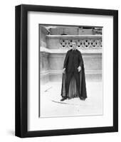 Dracula: Prince of Darkness-null-Framed Photo