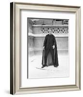 Dracula: Prince of Darkness-null-Framed Photo