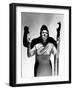 Dracula's Daughter, Gloria Holden, 1936-null-Framed Photo