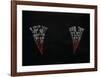 Dracula-null-Framed Giclee Print