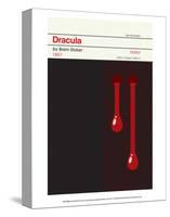 Dracula-null-Stretched Canvas
