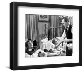 Dracula-null-Framed Photo