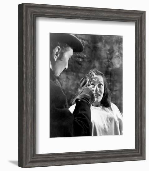 Dracula-null-Framed Photo