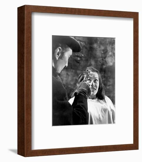 Dracula-null-Framed Photo