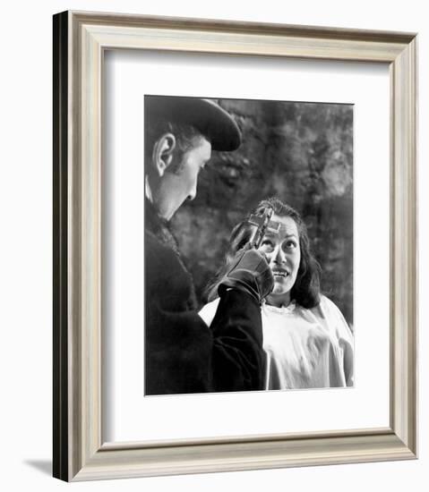 Dracula-null-Framed Photo