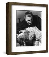 Dracula-null-Framed Photo