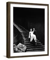 Dracula-null-Framed Photo