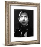 Dracula-null-Framed Photo