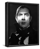 Dracula-null-Framed Photo