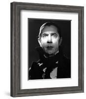 Dracula-null-Framed Photo