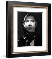 Dracula-null-Framed Photo