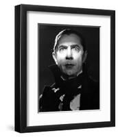 Dracula-null-Framed Photo