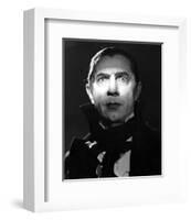 Dracula-null-Framed Photo